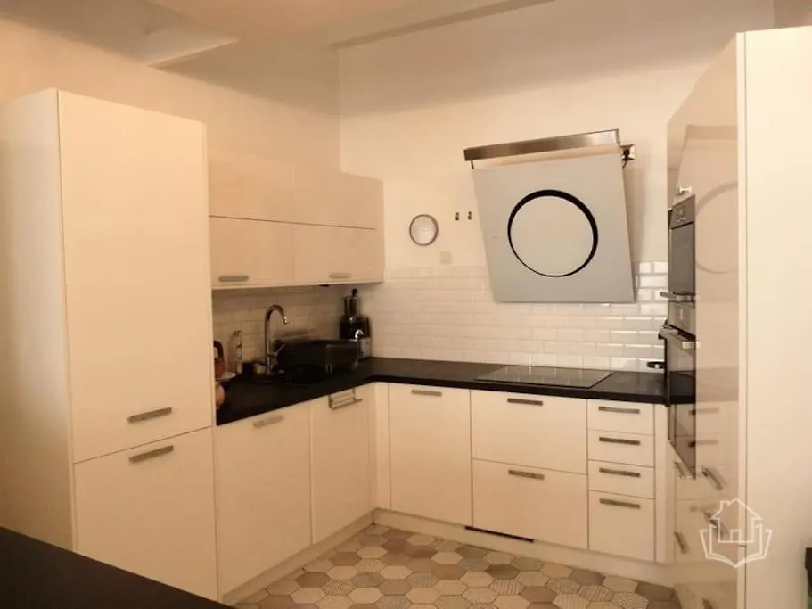 Apartament Loft Tres Calme Centre De