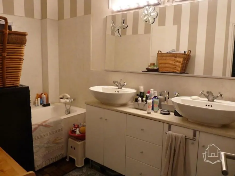 Loft Tres Calme Centre De *