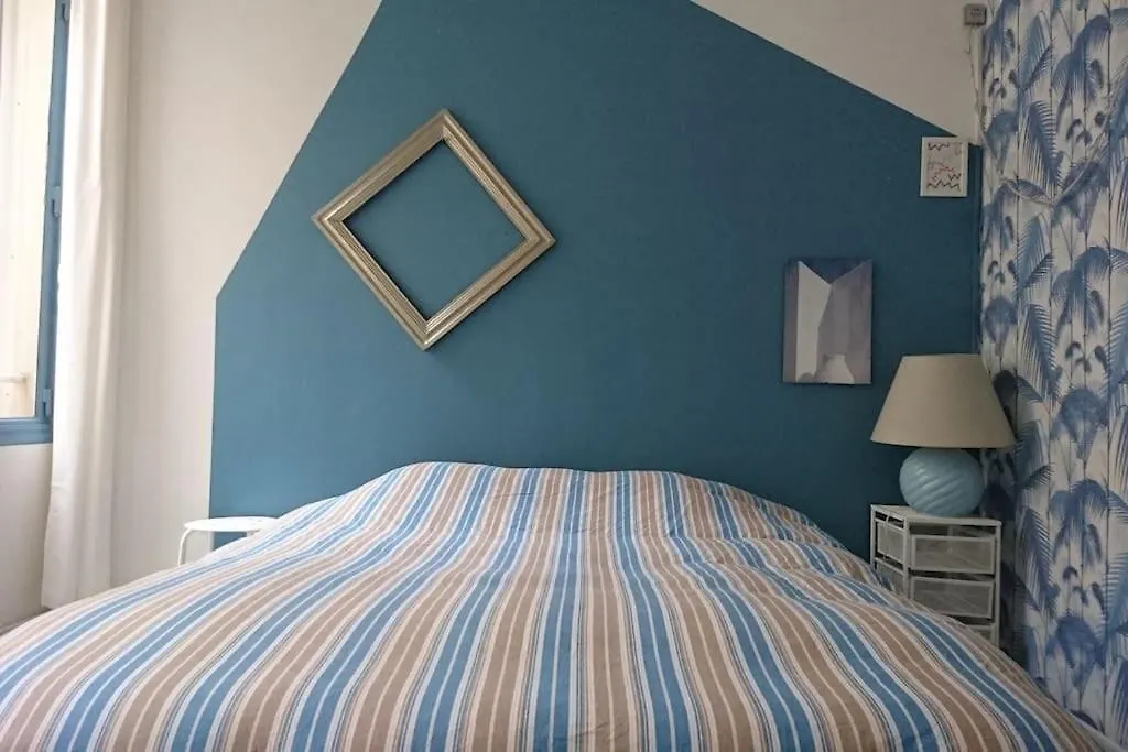 Apartment Loft Tres Calme Centre De