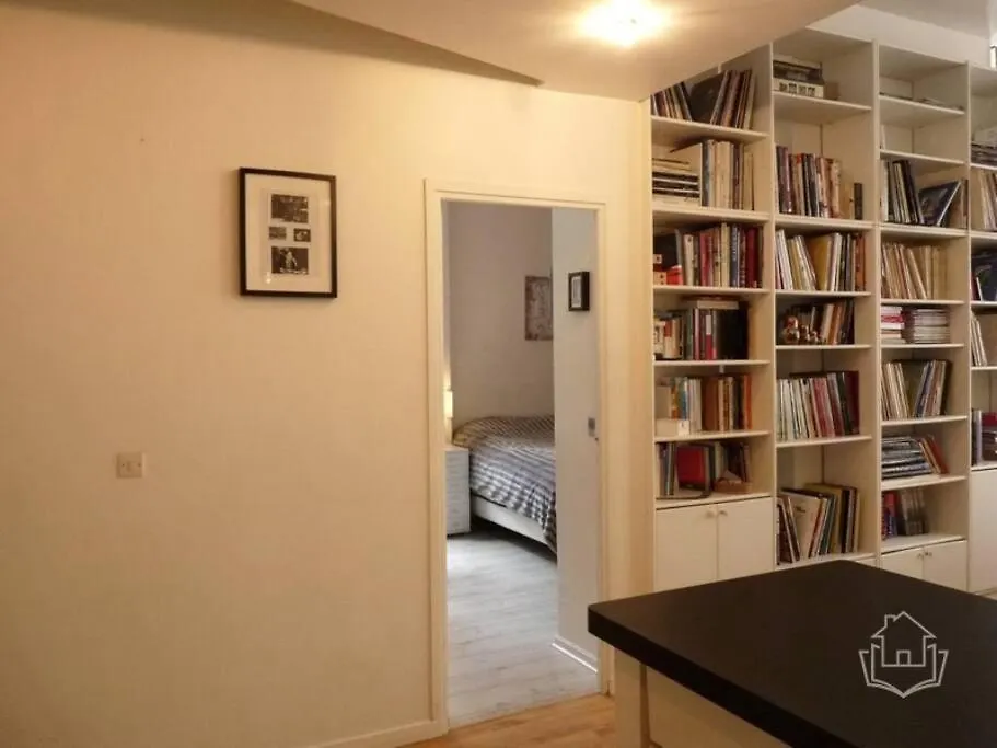 아파트 Loft Tres Calme Centre De *
