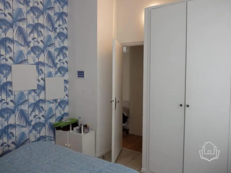 Loft Tres Calme Centre De 아파트