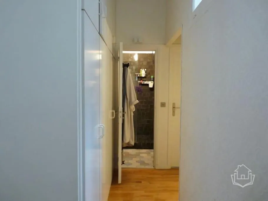 Loft Tres Calme Centre De *